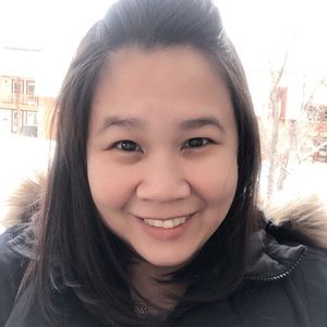 Meet your Posher, Glenna